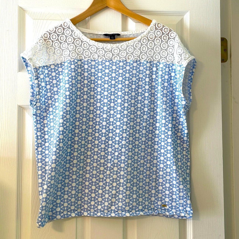 Tommy Hilfiger Top
